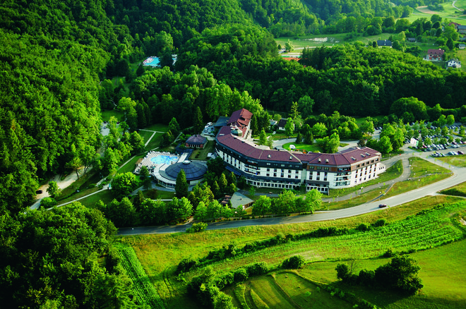 FOTO: Terme Šmarješke Toplice