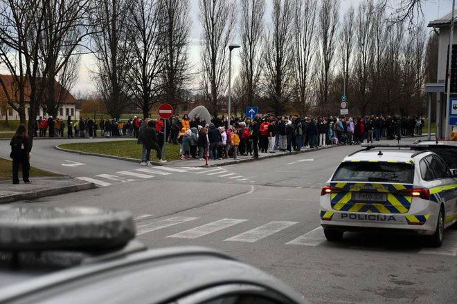 DOŠ Lendava FOTO: Lendavainfo.com