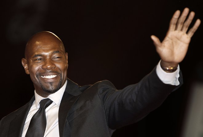 Režiser Antoine Fuqua napoveduje, da se film ne bo izognil težkim vprašanjem. FOTO:  Alessandro Bianchi Reuters