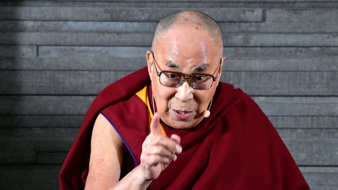 Dalajlama je vseskozi upal, da bo pred smrtjo vsaj še enkrat lahko obiskal Tibet, kar pa je vse manj verjetno. FOTO: Reuters