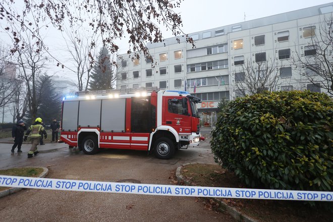 FOTO: Jože Suhadolnik/Delo