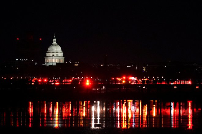 FOTO: Nathan Howard/Reuters