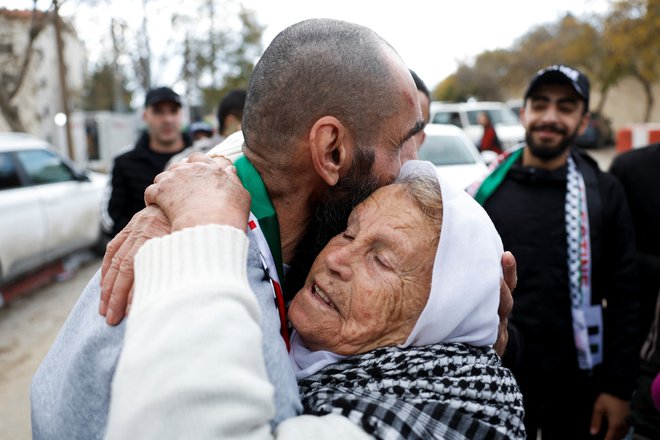 FOTO: Mohammed Torokman Reuters