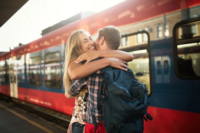 Pridružite se avanturi, ki vam bo odkrila številne nove svetove. FOTO: Depositphotos