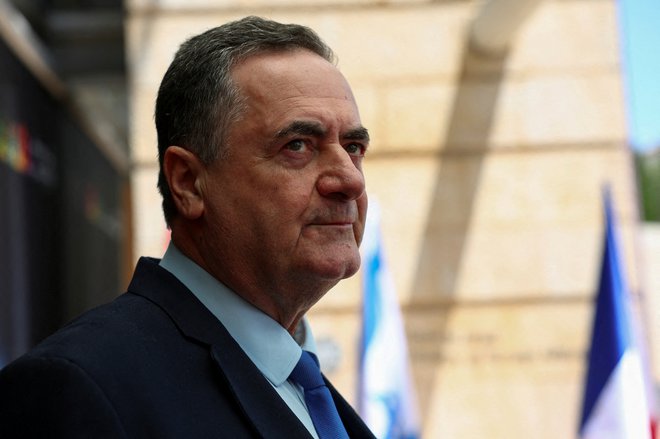 Izraelski obrambni minister je predlagal, naj Palestince iz Gaze vzamejo Irska, Španija, Norveška in druge države, ki so lani priznale Palestino. FOTO: Florion Goga/Reuters