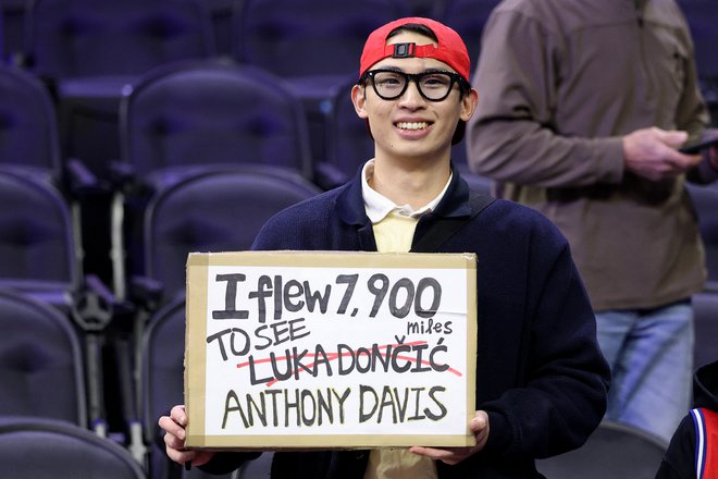 Nekatere evropske stvari, denimo avtomobili in hrana, so pač boljše od ameriških. Tudi najboljši košarkarji v NBA so – Evropejci. FOTO: Emilee Chinn/Afp