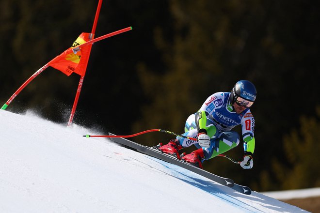 Miha Hrobat je spet odstopil. FOTO: Lisi Niesner/Reuters