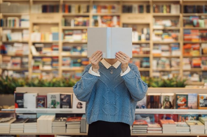 Kako drugačen bi bil naš vsakdan, če bi vsak od nas prevajal. FOTO: Shutterstock