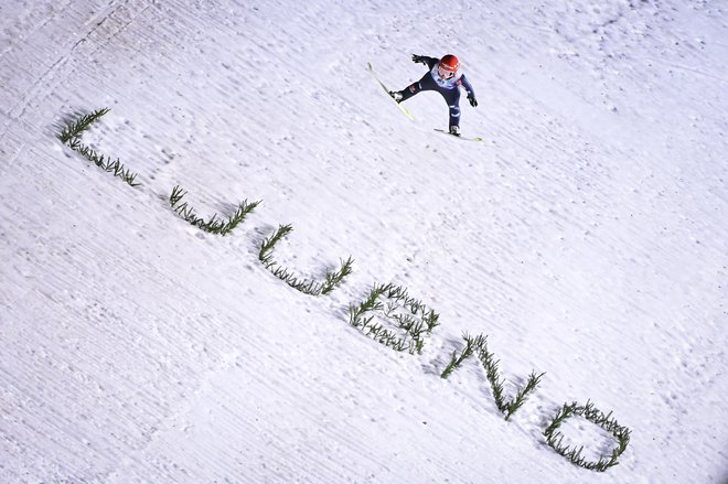 Na Ljubnem bo pestro. FOTO: Jure Makovec