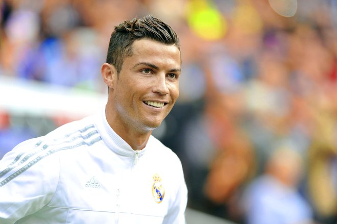 Ronaldo si na lestvici deli drugo mesto z več nogometaši. V sodnikovem podaljšku je v tem tisočletju zadel dvakrat za zmago belih. FOTO: Shutterstock