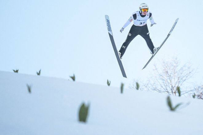 FOTO: Richard A. Brooks/AFP