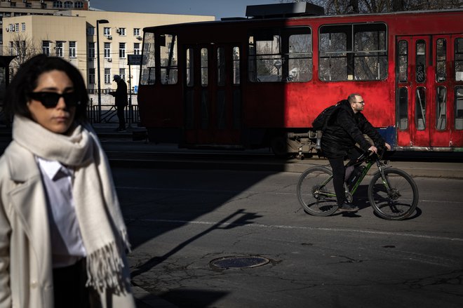 Prostorske zagate se pogosto reflektira ideološko, ne praktično. FOTO: Voranc Vogel