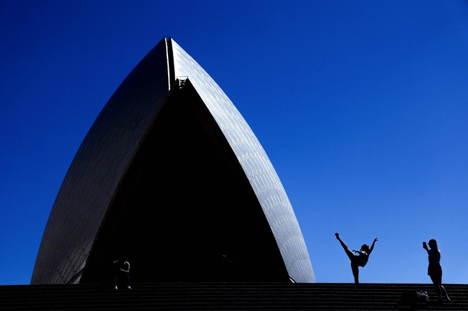 FOTO: David Gray/AFP