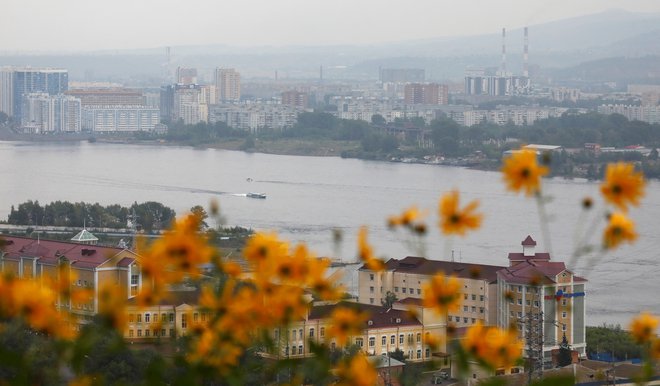 Organizacija Memorial je identificirala 48 ljudi, ki trenutno prejemajo prisilno psihiatrično zdravljenje v politično motiviranih primerih. FOTO: Ilya Naymushin/Reuters