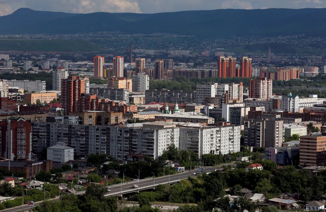 Primeri dveh aktivistk, ki sta bili poslani na psihiatrične ocene v Sibirijo, razkrivajo, kako ponižujoče in travmatične so te izkušnje. FOTO: Ilya Naymushin/Reuters