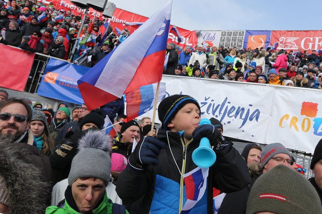 FOTO: Matej Družnik