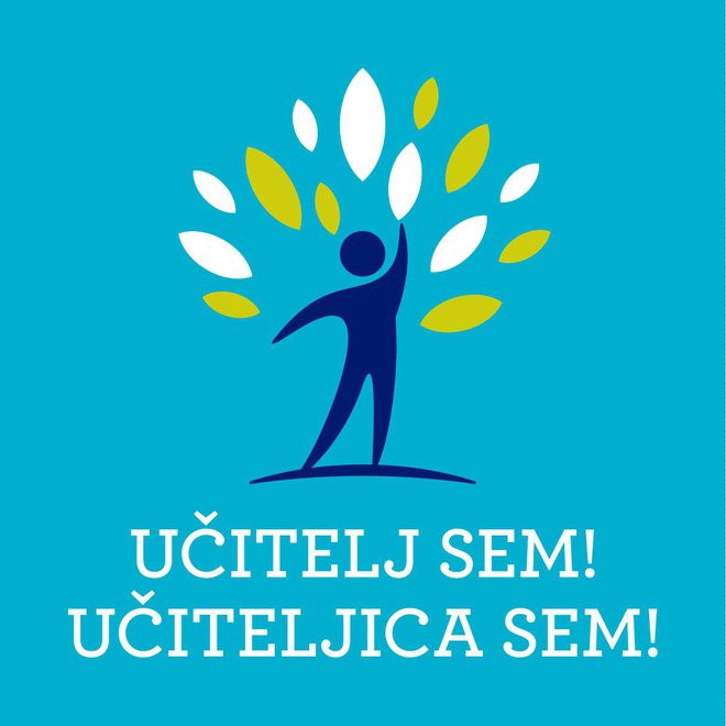 Učitelj sem! Učiteljica sem! Foto Učitelj Sem! Učiteljica Sem!