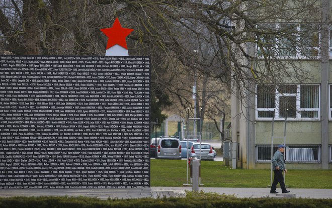 Preimenovanje Titovega trga v Rudarski trg bi bil korak, ki bi odražal zgodovinski pomen rudarstva v razvoju mesta ter počastil spomin na vse, ki so s svojim trudom in požrtvovalnostjo soustvarjali to skupnost, menijo v SDS Velenje. FOTO: Jože Suhadolnik/Delo