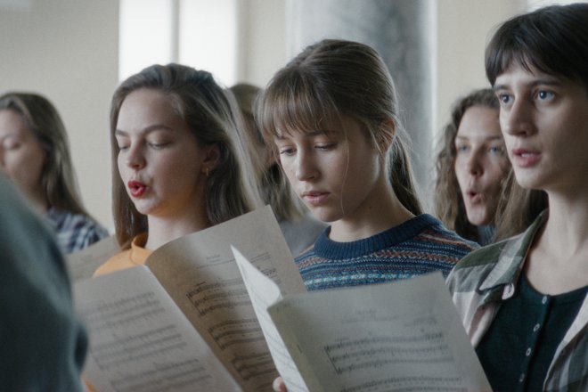 V Sloveniji bo premiera nagrajenega filma 3. marca v Cankarjevem domu. FOTO: Spok Films