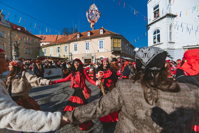 Cigani. FOTO: Stanko Kozel