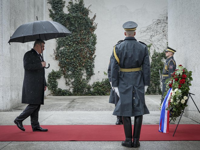 FOTO: Jože Suhadolnik/Delo