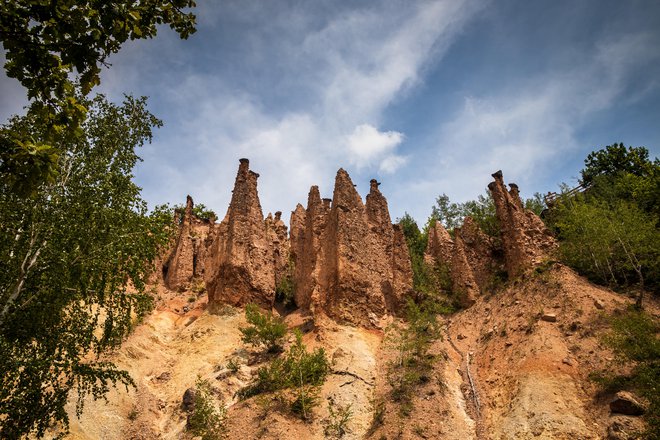 Đavolja varoš FOTO: Shutterstock