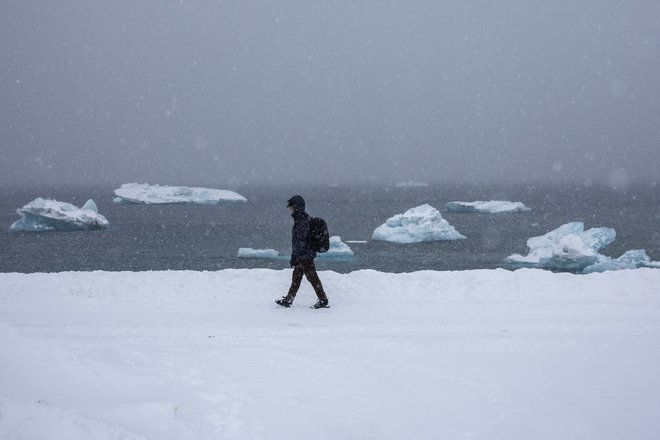 FOTO: Marko Djurica/Reuters