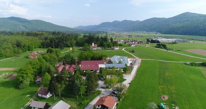 Dobrepolje. FOTO: Občina Dobrepolje