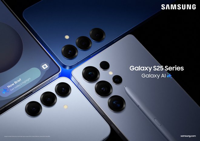 FOTO: Samsung/ DGEUT