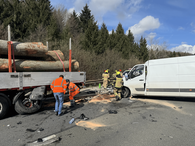 FOTO: PGD Slovenske Konjice