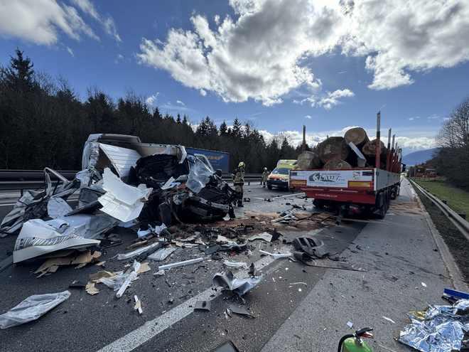 FOTO: PGD Slovenske Konjice