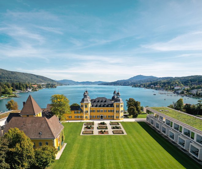 FOTO: Falkensteiner Hotels & Residences 