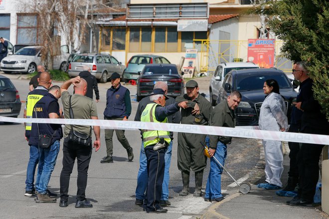 FOTO: Ognien Teofilovski/Reuters