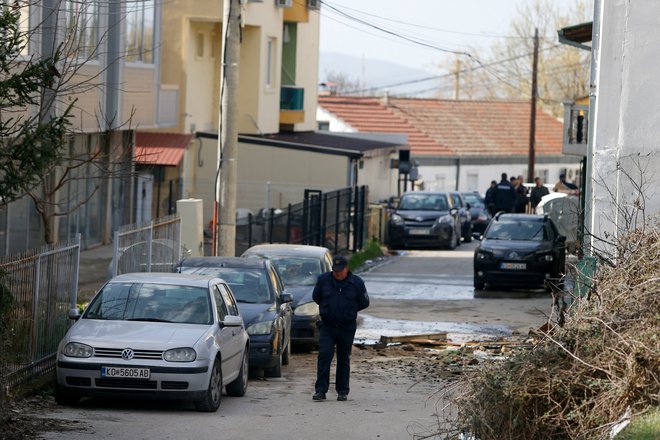 FOTO: Ognien Teofilovski/Reuters