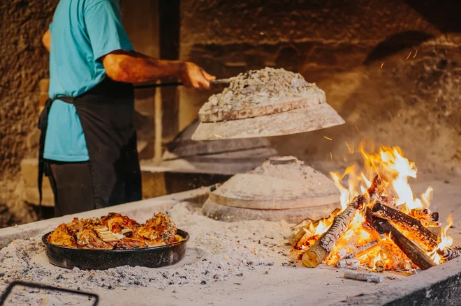 FOTO: Turistična skupnost Dubrovniško-neretvanske županije