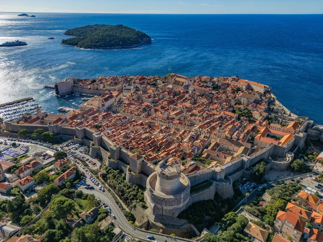 Dubrovnik, Mljet, Korčula, Pelješac, Lastovo in dolina Neretve so biseri južne Dalmacije, ki obiskovalcem vse leto ponujajo veliko razlogov za obisk. FOTO: Turistična skupnost Dubrovniško-neretvanske županije