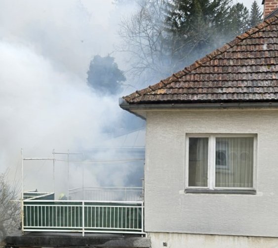 Na srečo se je končalo brez hujših posledic. Foto PU Ljubljana