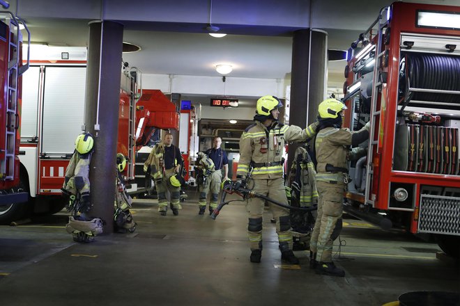 Fotografija je simbolična. FOTO: Leon Vidic/Delo