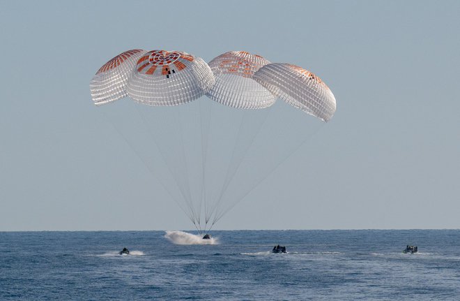 FOTO: Keegan Barber/AFP