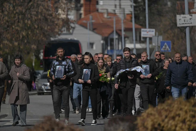 FOTO: Armend Nimani/AFP