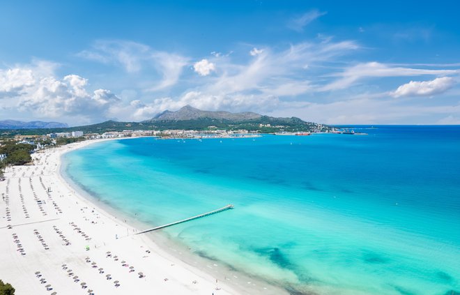 Playa del Muro FOTO: Shutterstock