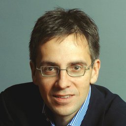 Ian Bremmer