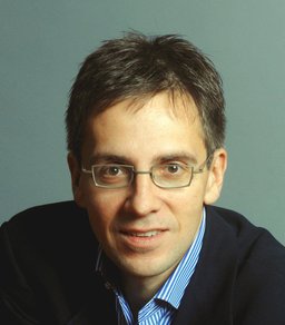 Ian Bremmer