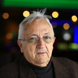 Tone Hočevar